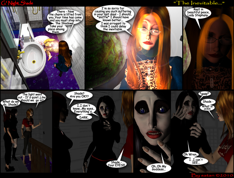 G'Night Shade - click for more...