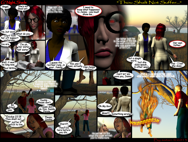 G'Night Shade - click for more...