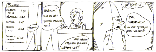 Kabouter Wouter